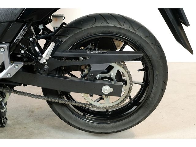 suzuki - v-strom-250-a