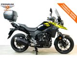 SUZUKI V-STROM 250 A