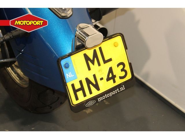 honda - vtx-1300