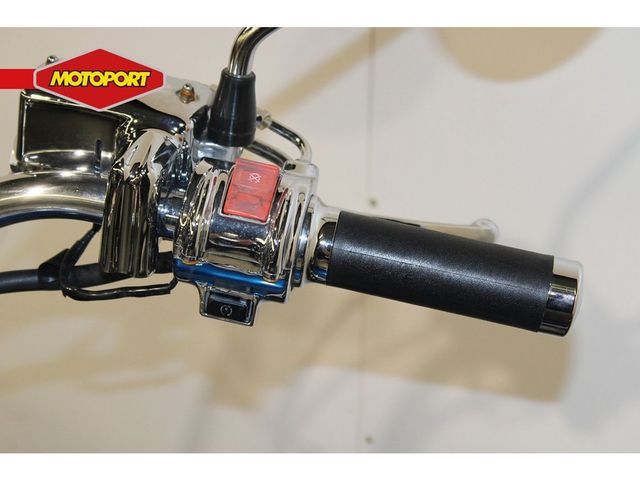 honda - vtx-1300