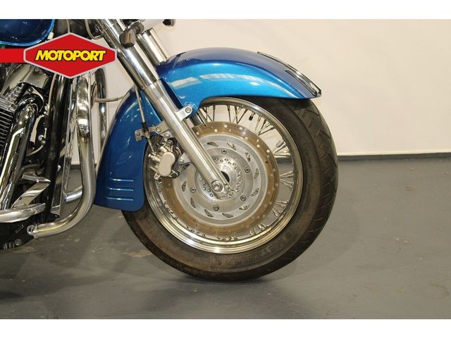 honda - vtx-1300