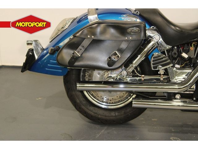 honda - vtx-1300