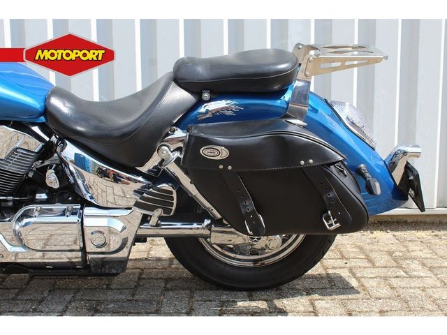 honda - vtx-1300