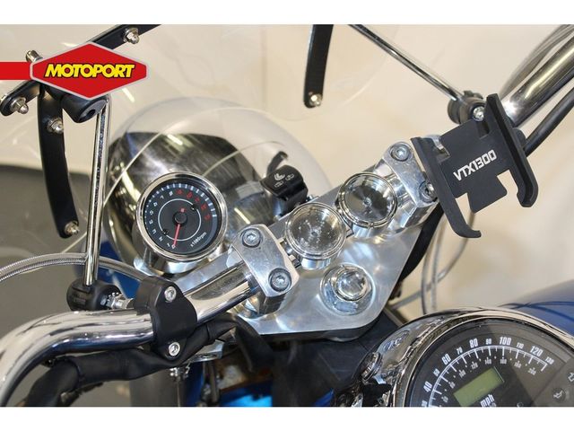 honda - vtx-1300