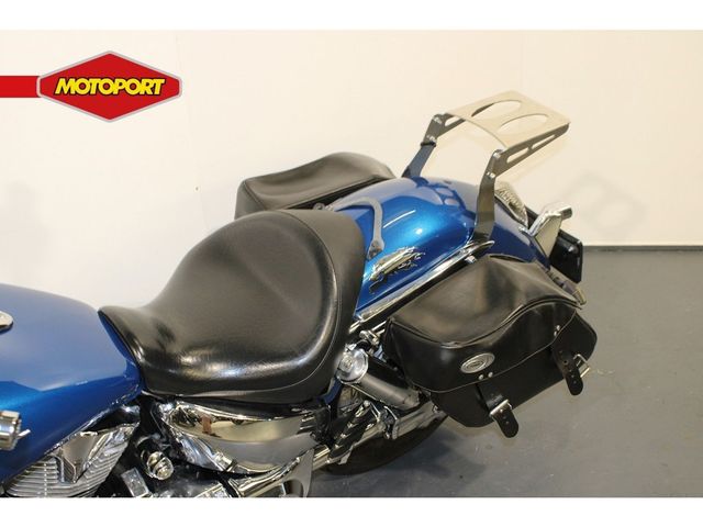 honda - vtx-1300