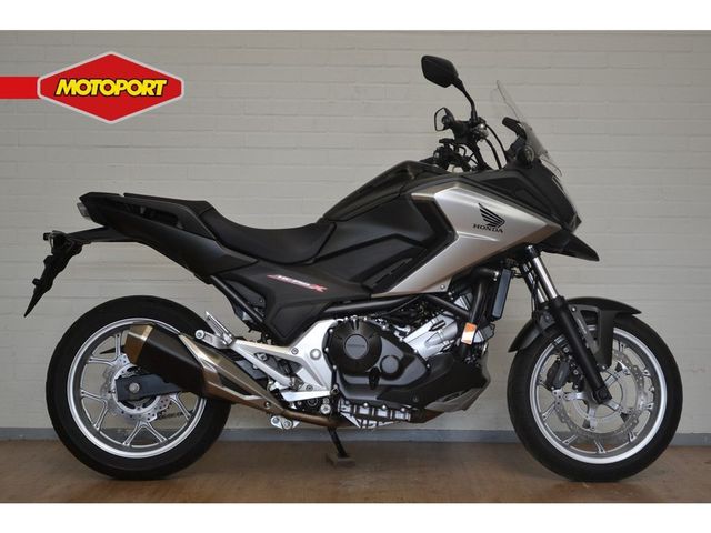honda - nc-750-x-abs
