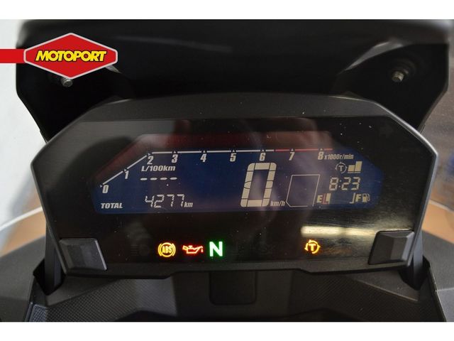 honda - nc-750-x-abs