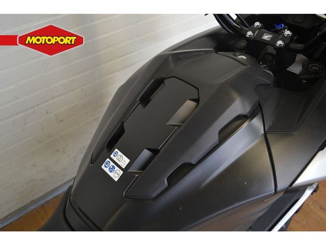 honda - nc-750-x-abs