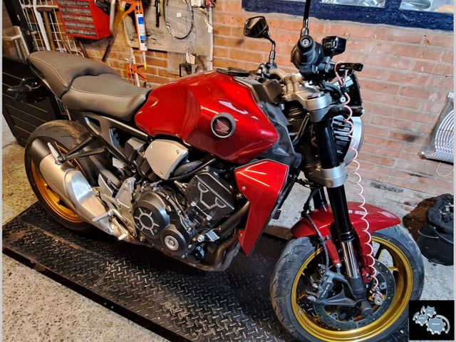 honda - cb-1000-r