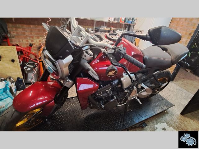honda - cb-1000-r
