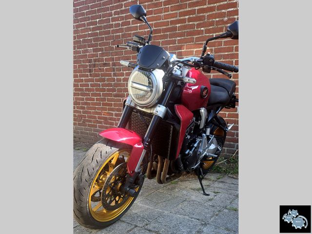 honda - cb-1000-r