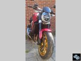 HONDA CB 1000 R