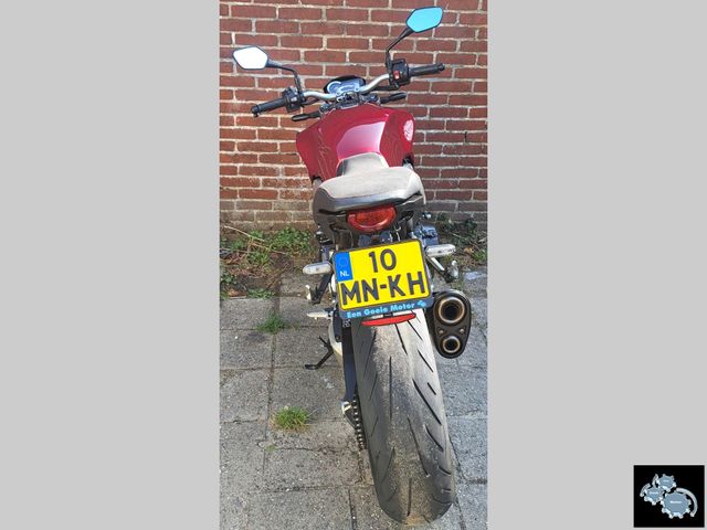 honda - cb-1000-r