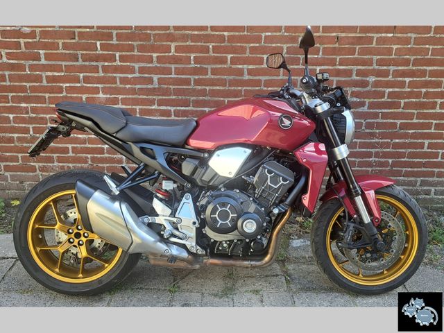 honda - cb-1000-r