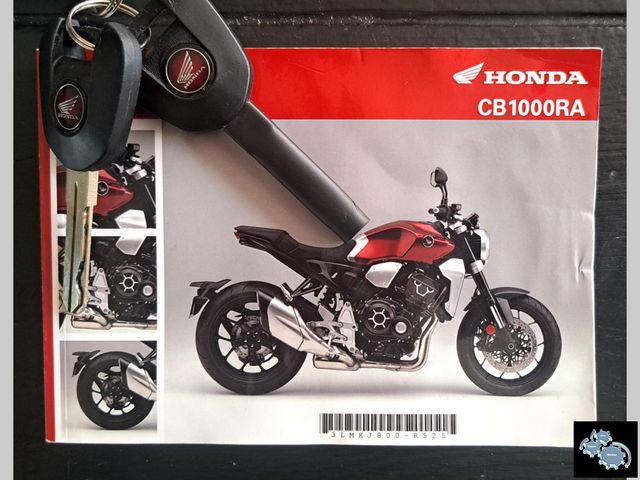 honda - cb-1000-r