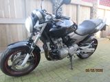 HONDA CB 600 F HORNET