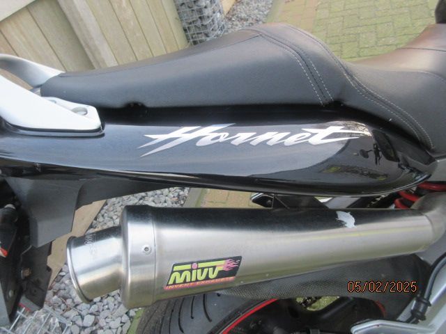 honda - cb-600-f-hornet