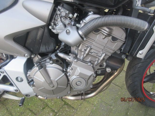 honda - cb-600-f-hornet