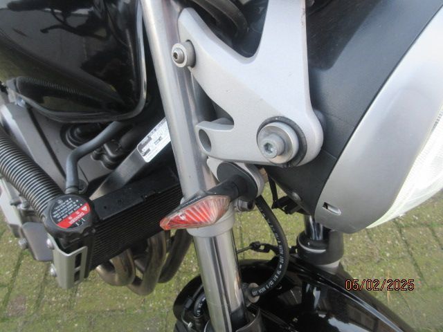 honda - cb-600-f-hornet