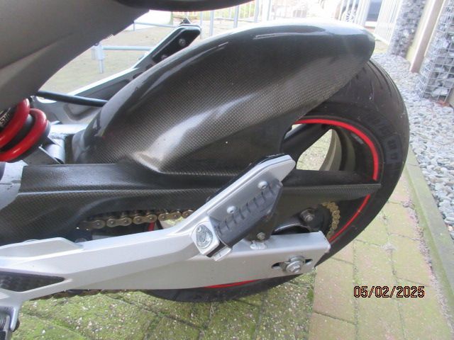 honda - cb-600-f-hornet