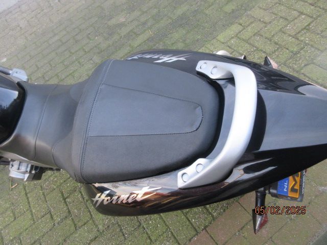 honda - cb-600-f-hornet