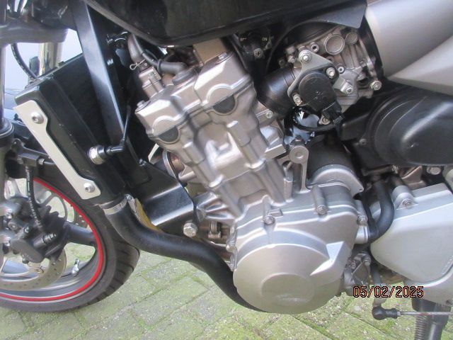 honda - cb-600-f-hornet