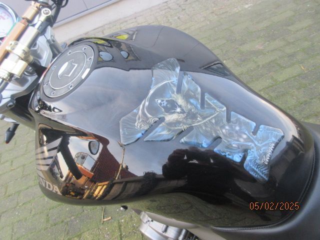 honda - cb-600-f-hornet