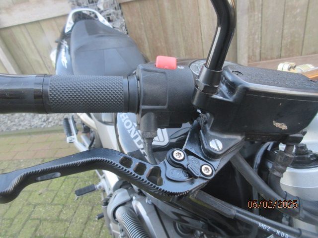 honda - cb-600-f-hornet