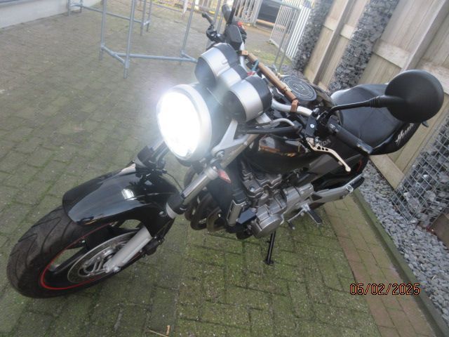 honda - cb-600-f-hornet
