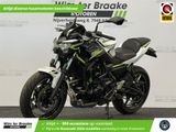 KAWASAKI Z650
