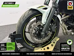 Kawasaki Z 650 ABS 2021 occasion – foto 5 van 25