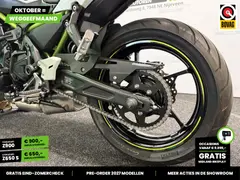 Kawasaki Z 650 ABS 2021 occasion – foto 8 van 25