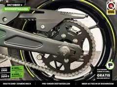 Kawasaki Z 650 ABS 2021 occasion – foto 9 van 25