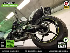 Kawasaki Z 650 ABS 2021 occasion – foto 10 van 25