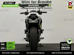 Kawasaki Z 650 ABS 2021 occasion – foto 12 van 25
