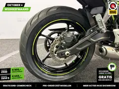 Kawasaki Z 650 ABS 2021 occasion – foto 15 van 25