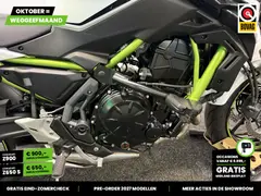 Kawasaki Z 650 ABS 2021 occasion – foto 17 van 25