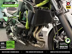 Kawasaki Z 650 ABS 2021 occasion – foto 18 van 25
