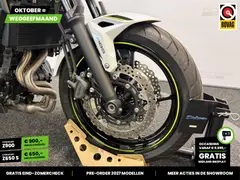 Kawasaki Z 650 ABS 2021 occasion – foto 19 van 25