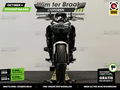 Kawasaki Z 650 ABS 2021 occasion – foto 21 van 25
