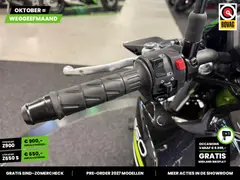 Kawasaki Z 650 ABS 2021 occasion – foto 22 van 25