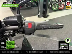 Kawasaki Z 650 ABS 2021 occasion – foto 23 van 25