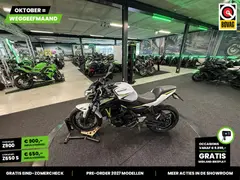 Kawasaki Z 650 ABS 2021 occasion – foto 24 van 25
