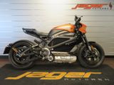 HARLEY-DAVIDSON LIVEWIRE