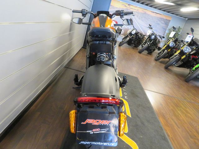 harley-davidson - livewire