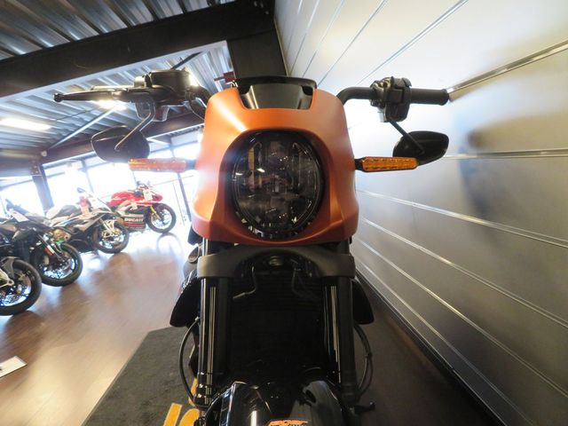 harley-davidson - livewire