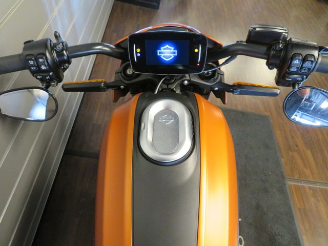 harley-davidson - livewire