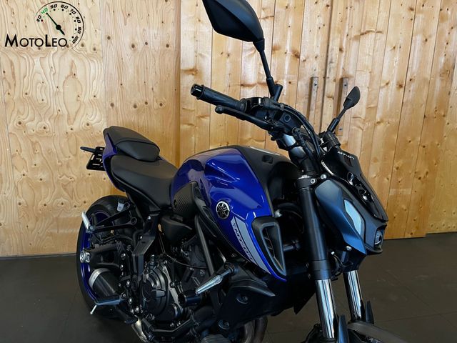 yamaha - mt-07-abs