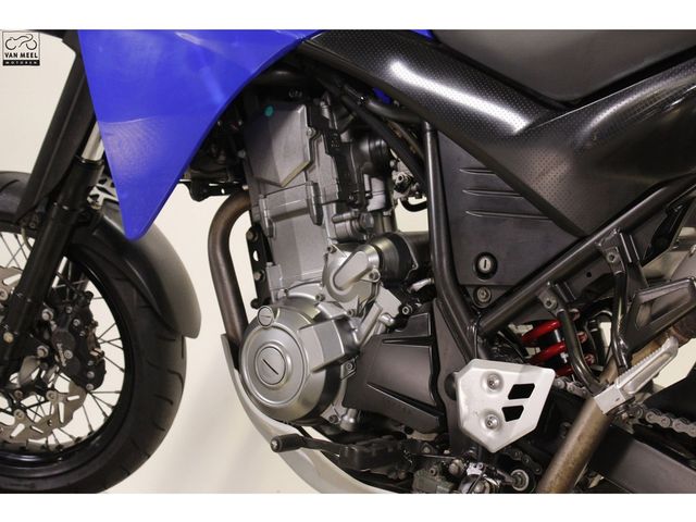 yamaha - xt-660-r