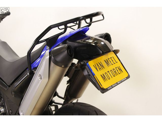 yamaha - xt-660-r